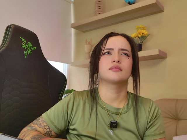 Gabymanson live cam on BongaCams