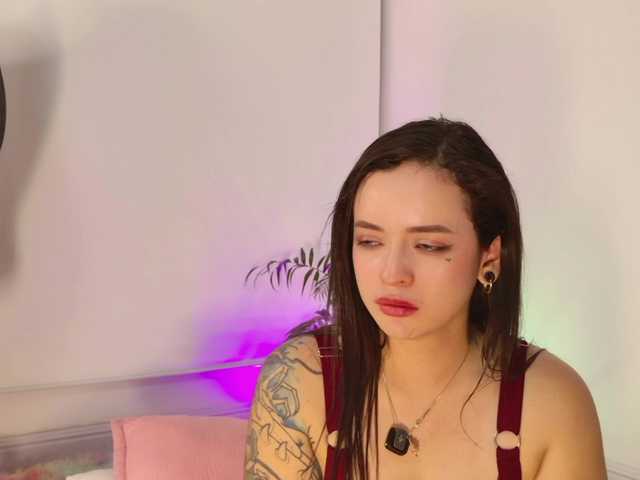Gabymanson live cam on BongaCams