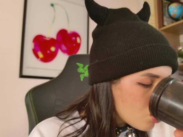 Gabymanson live webcam show