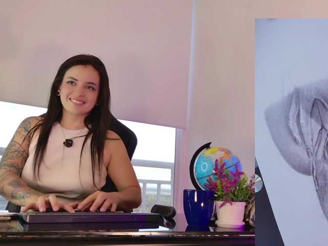 Gabymanson live cam on BongaCams