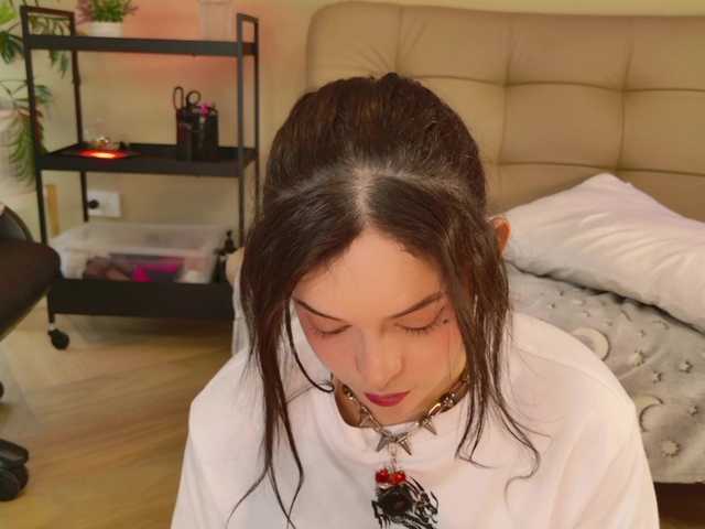 Gabymanson live cam on BongaCams