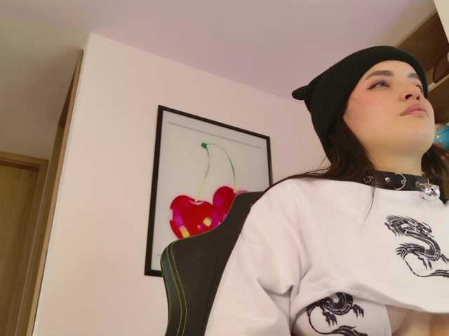 Gabymanson live webcam show