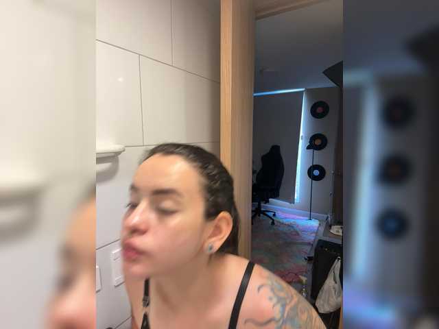 Gabymanson