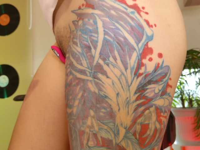 Gabymanson live cam on BongaCams