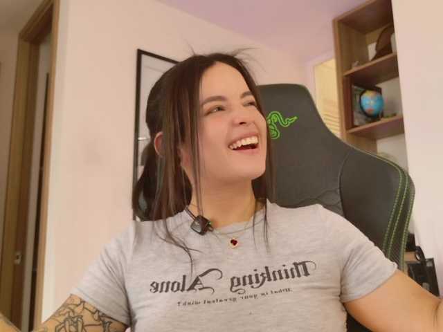 Gabymanson live webcam show