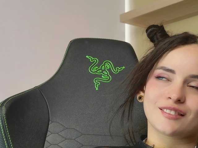 Gabymanson live cam on BongaCams