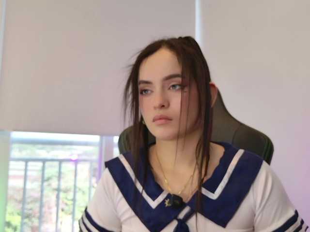 Gabymanson live cam on BongaCams