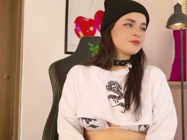 Gabymanson live webcam show