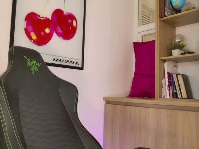 Gabymanson live webcam show