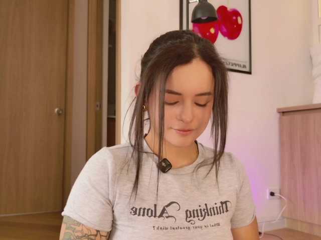 Gabymanson live webcam show