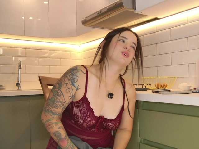 Gabymanson