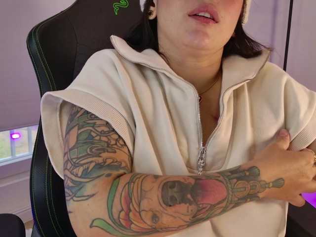 Gabymanson