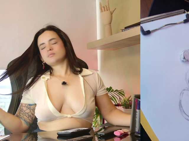 Gabymanson live cam on BongaCams