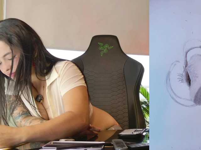 Gabymanson live cam on BongaCams
