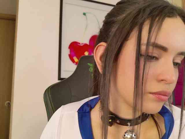 Gabymanson webcam