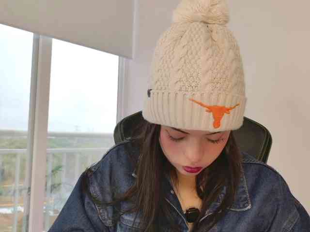 Gabymanson webcam