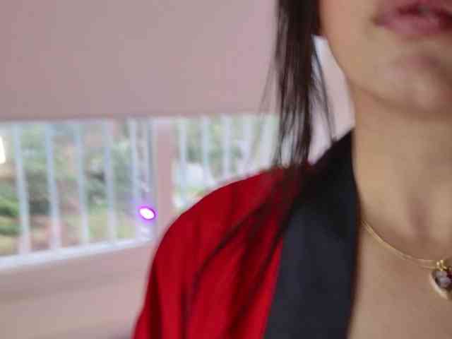 Gabymanson webcam
