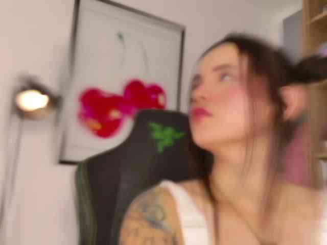 Gabymanson webcam