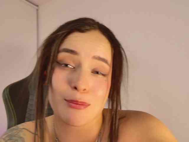 Modelo: Gabymanson