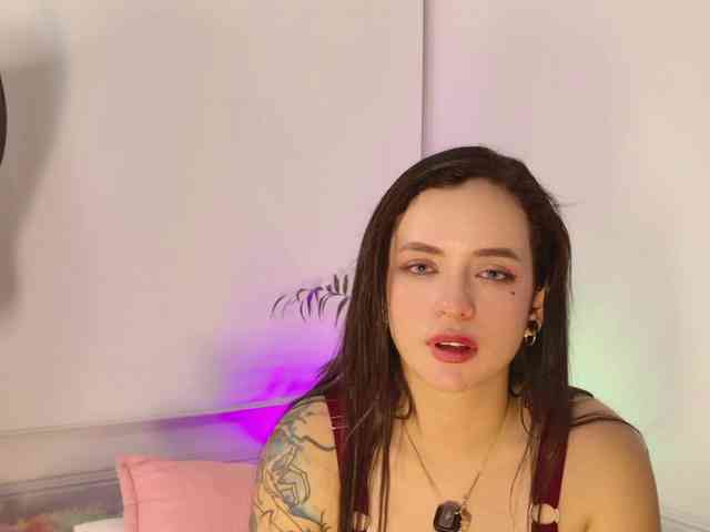 Gabymanson webcam