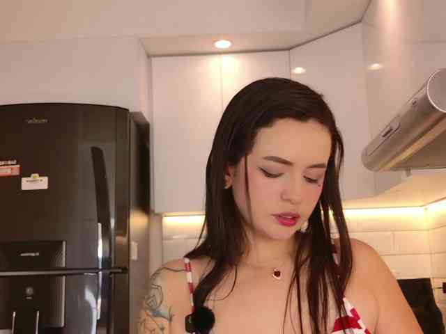 Gabymanson webcam
