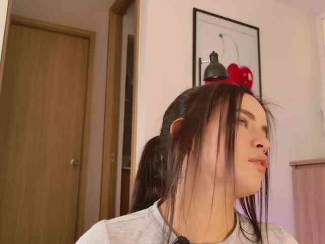 Gabymanson webcam