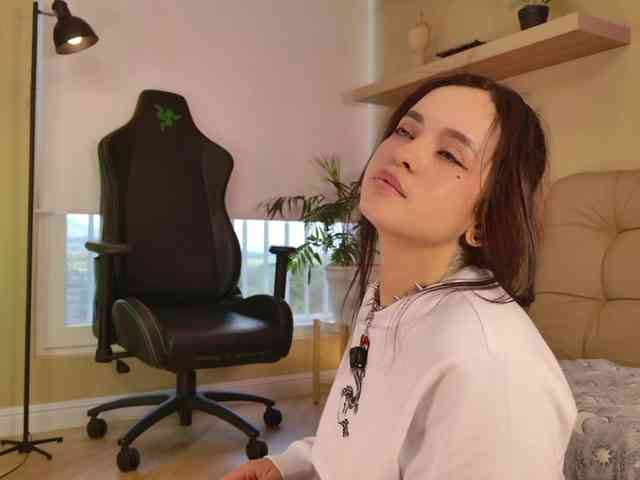 Gabymanson webcam
