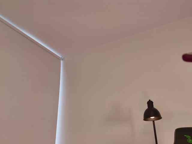 Gabymanson webcam