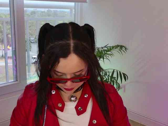 Gabymanson webcam