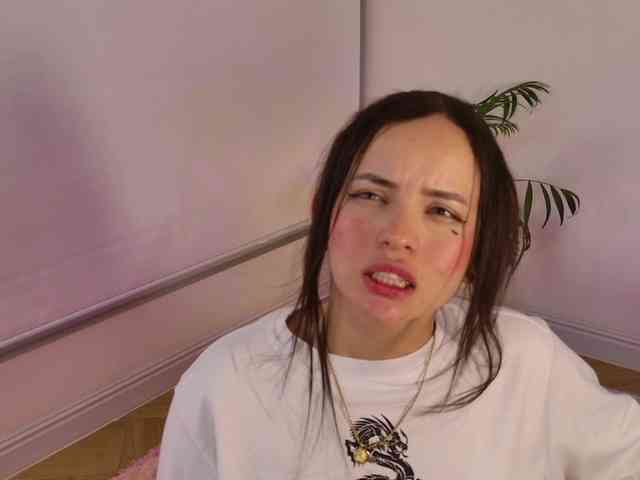 Gabymanson webcam