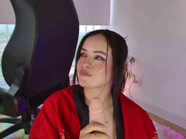 Gabymanson webcam