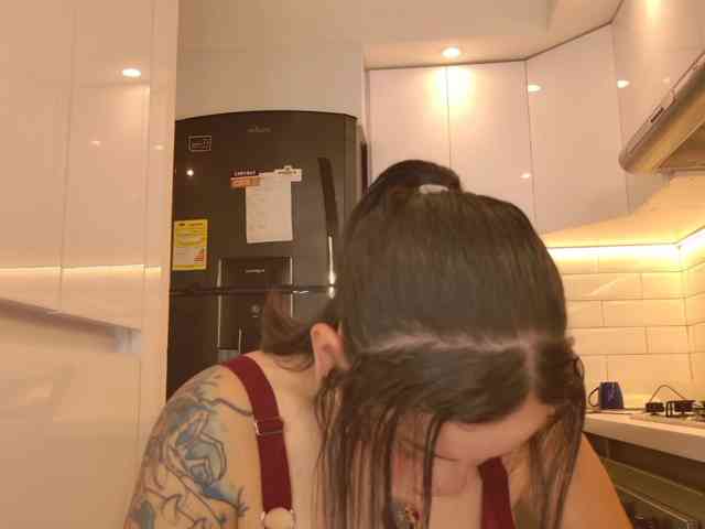 Gabymanson