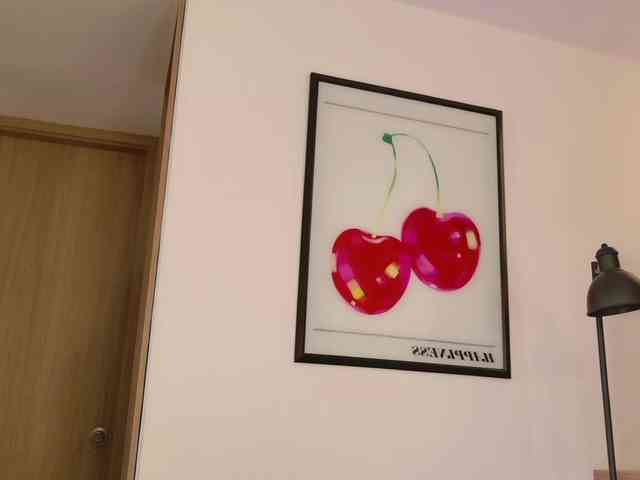 Gabymanson webcam