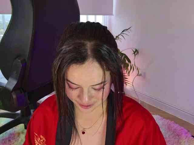 Gabymanson webcam