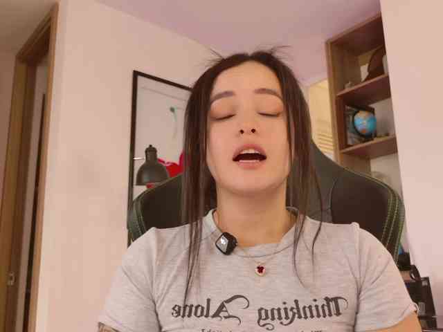 Gabymanson webcam