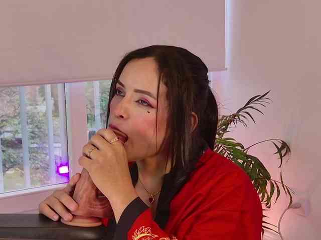 Gabymanson