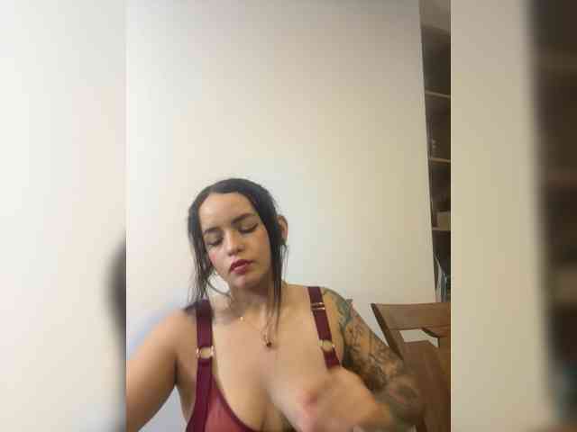 Gabymanson