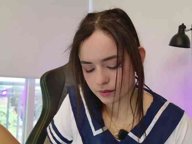Gabymanson Live Webcam on BongaCams