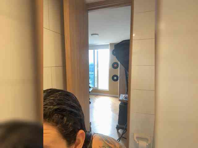 Gabymanson webcam