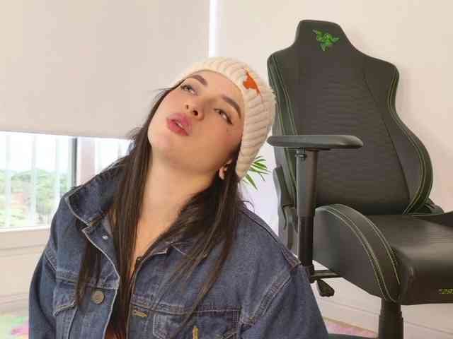 Gabymanson webcam