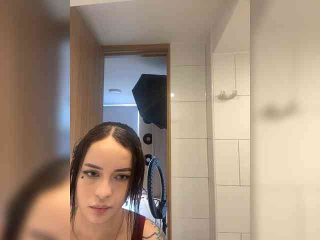 Gabymanson webcam