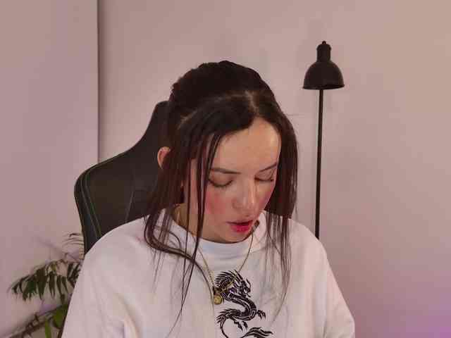 Gabymanson webcam
