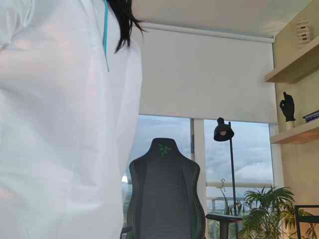Gabymanson webcam