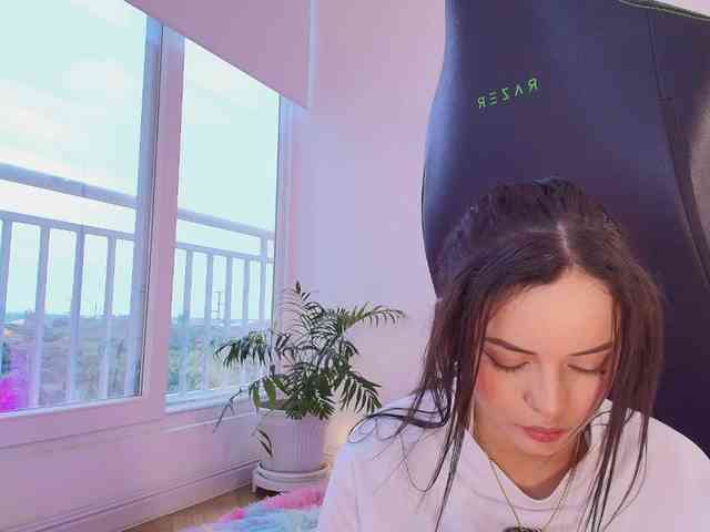 Gabymanson webcam