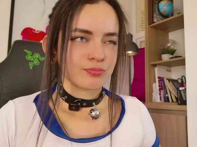 Gabymanson webcam