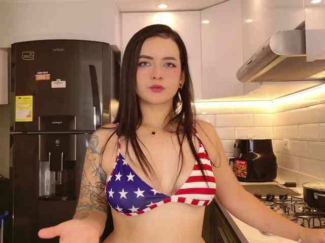 Gabymanson webcam
