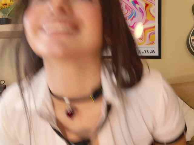 Gabymanson webcam