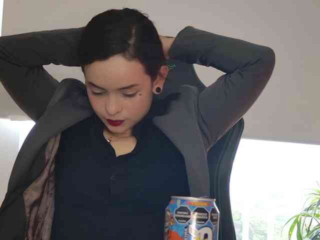 Gabymanson
