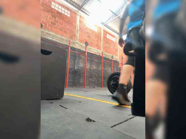 Gabymanson webcam