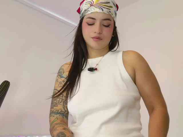 Gabymanson webcam